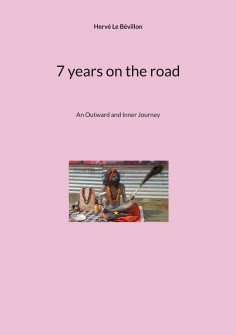 ebook: 7 years on the road
