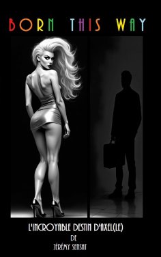 ebook: Born this way