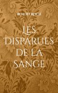 eBook: Les Disparues de la Sange