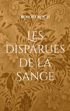 eBook: Les Disparues de la Sange