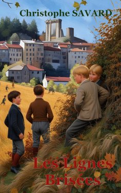 eBook: Les lignes brisées