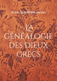 eBook: La généalogie des Dieux grecs