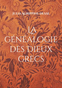 eBook: La généalogie des Dieux grecs