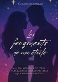 eBook: Les fragments de mon étoile