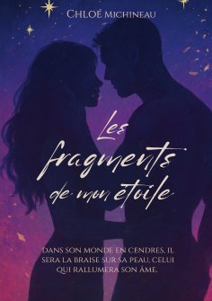 eBook: Les fragments de mon étoile