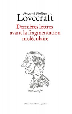 ebook: Dernières lettres avant la fragmentation moléculaire