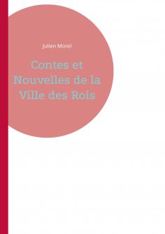 eBook: Contes et Nouvelles de la Ville des Rois