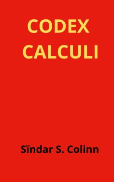 eBook: Codex Calculi