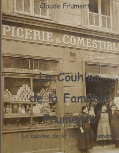 eBook: La Couhina de la familhia Frumento