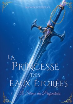 eBook: La Princesse des Eaux Etoiles