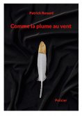 eBook: Comme la plume au vent