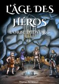eBook: L'Âge des Héros