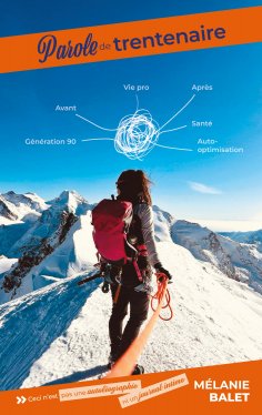 eBook: Parole de trentenaire