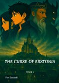 ebook: The Curse Of Erstonia