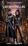 eBook: Les Sentinelles