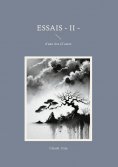 eBook: Essais - II -