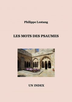eBook: Les mots des Psaumes