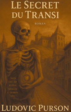 eBook: Le Secret du Transi