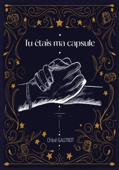 eBook: Tu étais ma capsule