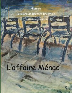 eBook: l'Affaire Menac