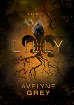 eBook: Lilly