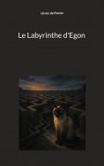 eBook: Le Labyrinthe d'Egon