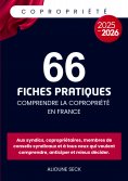 eBook: 66 fiches pratiques pour comprendre la copropriété en france