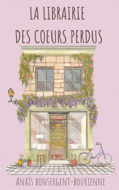 eBook: La Librairie des Coeurs Perdus
