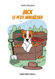 eBook: Jack, le petit maraîcher