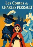 ebook: Les Contes de Charles Perrault