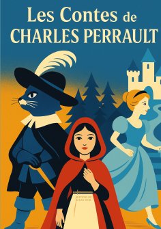 ebook: Les Contes de Charles Perrault