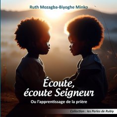 ebook: Écoute, écoute Seigneur