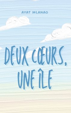 ebook: Deux coeurs, une île
