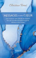 ebook: Messages à votre Coeur Tome III