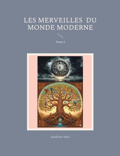 ebook: Les Merveilles  du  Monde Moderne