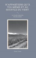 eBook: N'appartiens qu'à toi-même et au souffle du vent