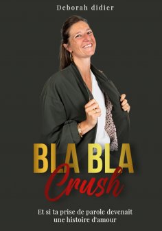 ebook: Blabla crush