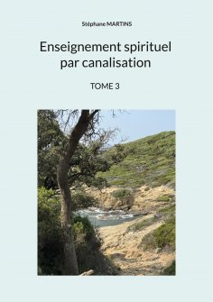 eBook: Enseignement spirituel par canalisation (Tome 3)