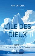 eBook: L'île des dieux