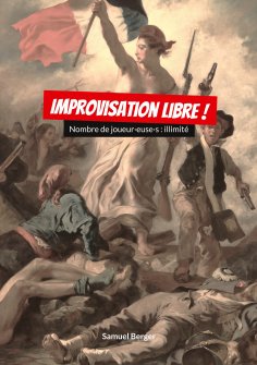 ebook: Improvisation Libre !