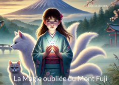 ebook: La Magie oubliée du Mont Fuji