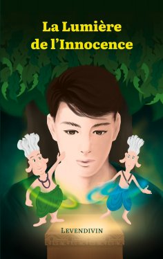 ebook: La Lumière de l'Innocence