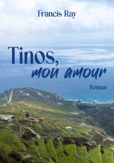 ebook: Tinos, mon amour