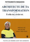 ebook: Architecte de ta transformation