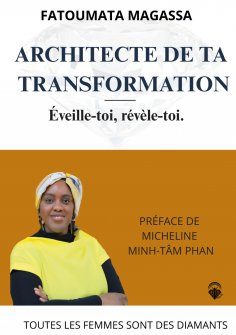 ebook: Architecte de ta transformation