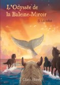 ebook: L'Odyssée de la Baleine-Miroir