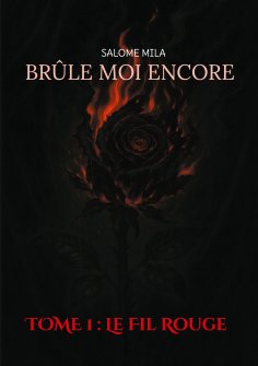ebook: Brûle moi encore