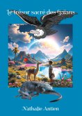 ebook: Le trésor sacré des Gaïans