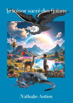 ebook: Le trésor sacré des Gaïans