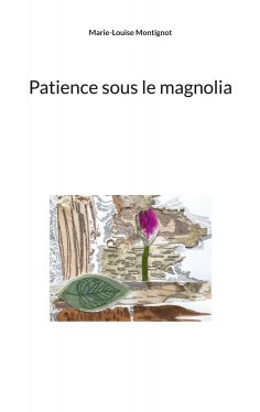 ebook: Patience sous le magnolia
